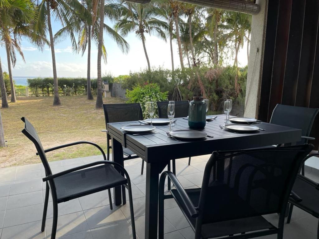 Villa & Bungalow 'Coco Des Sables' Les Pieds Dans L'Eau 라 살린 레 뱅 외부 사진
