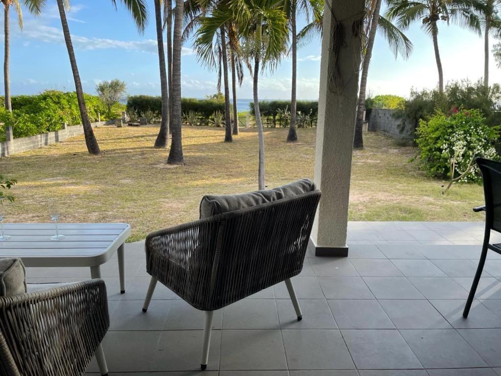 Villa & Bungalow 'Coco Des Sables' Les Pieds Dans L'Eau 라 살린 레 뱅 외부 사진