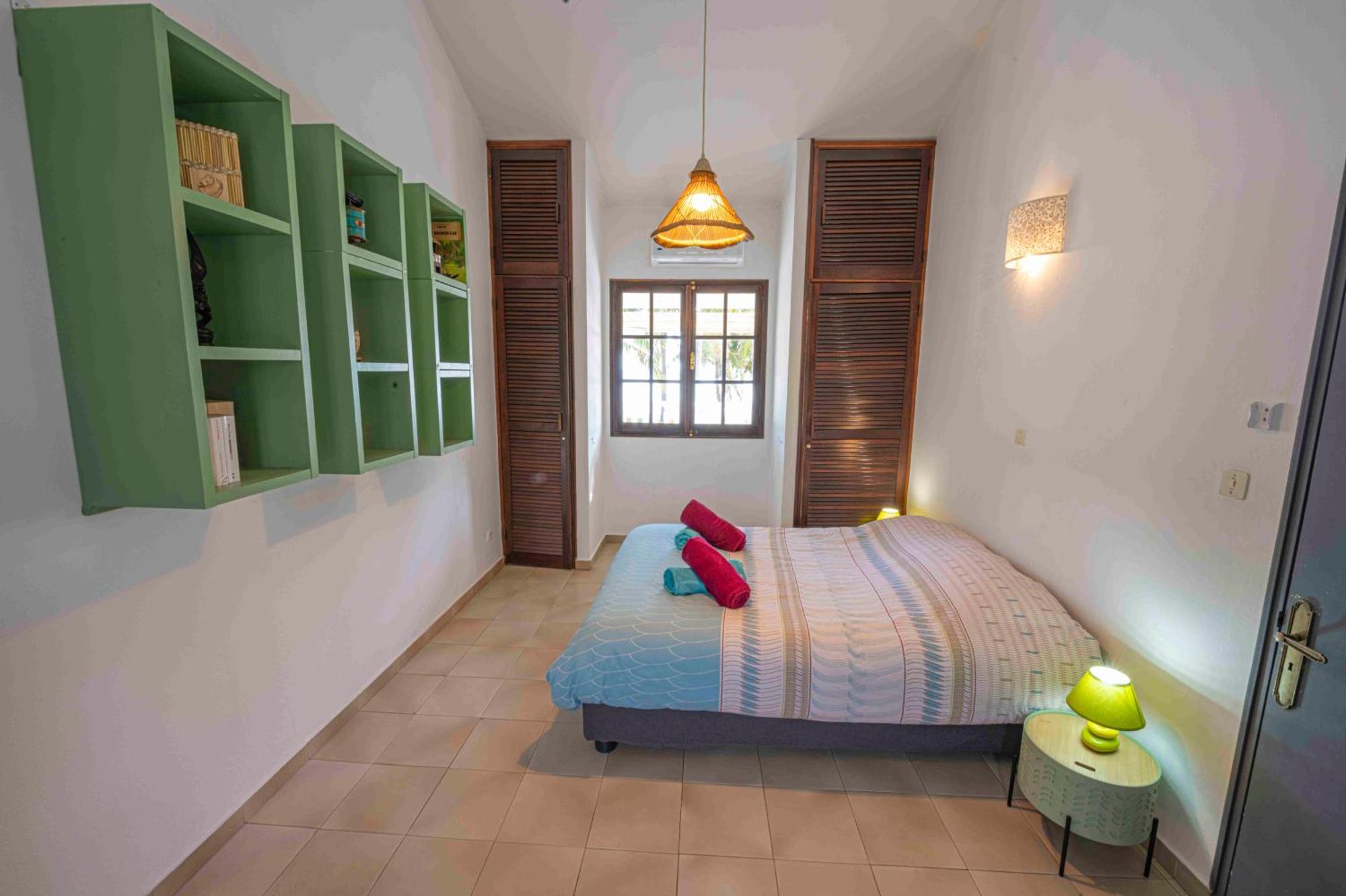 Villa & Bungalow 'Coco Des Sables' Les Pieds Dans L'Eau 라 살린 레 뱅 외부 사진