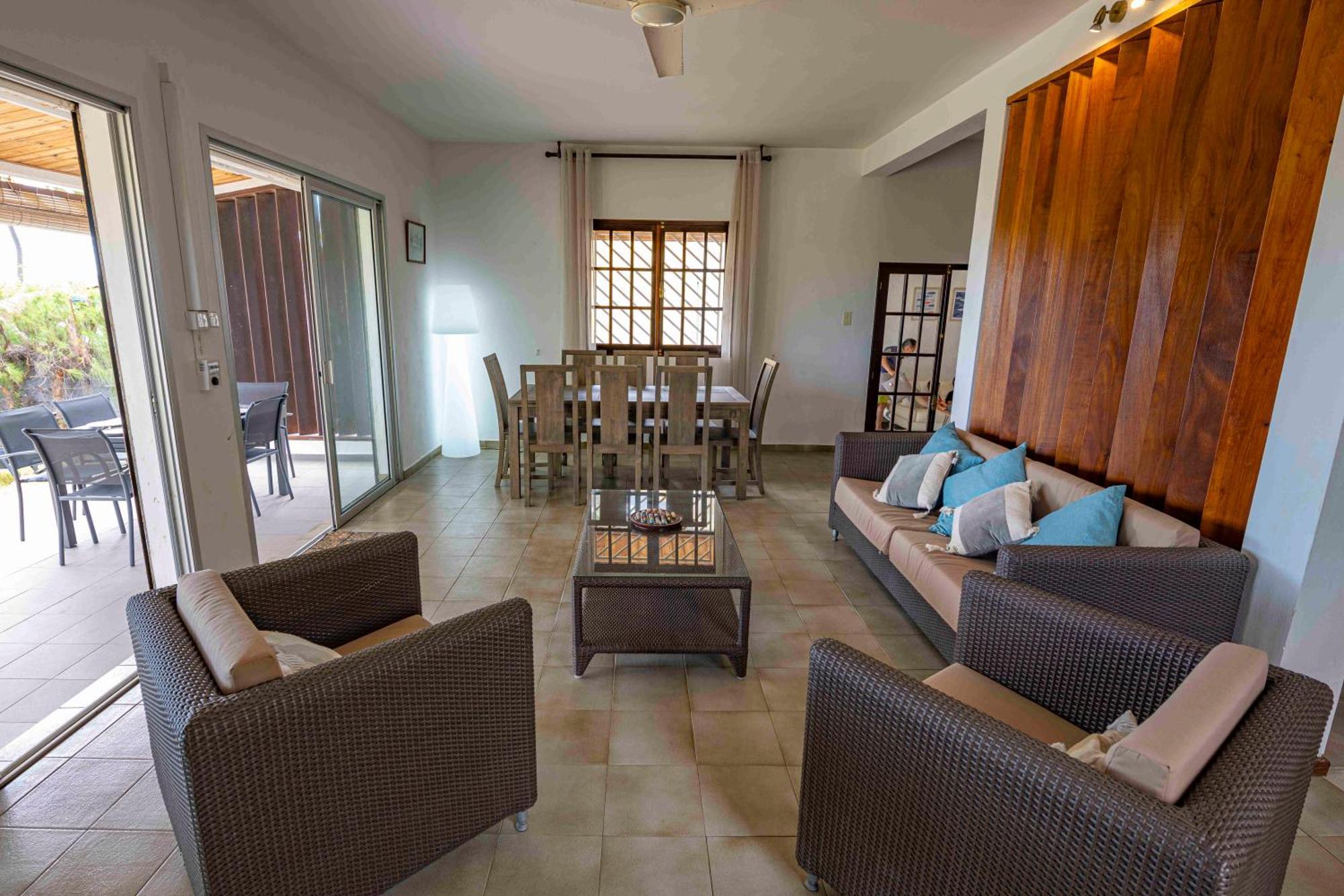 Villa & Bungalow 'Coco Des Sables' Les Pieds Dans L'Eau 라 살린 레 뱅 외부 사진