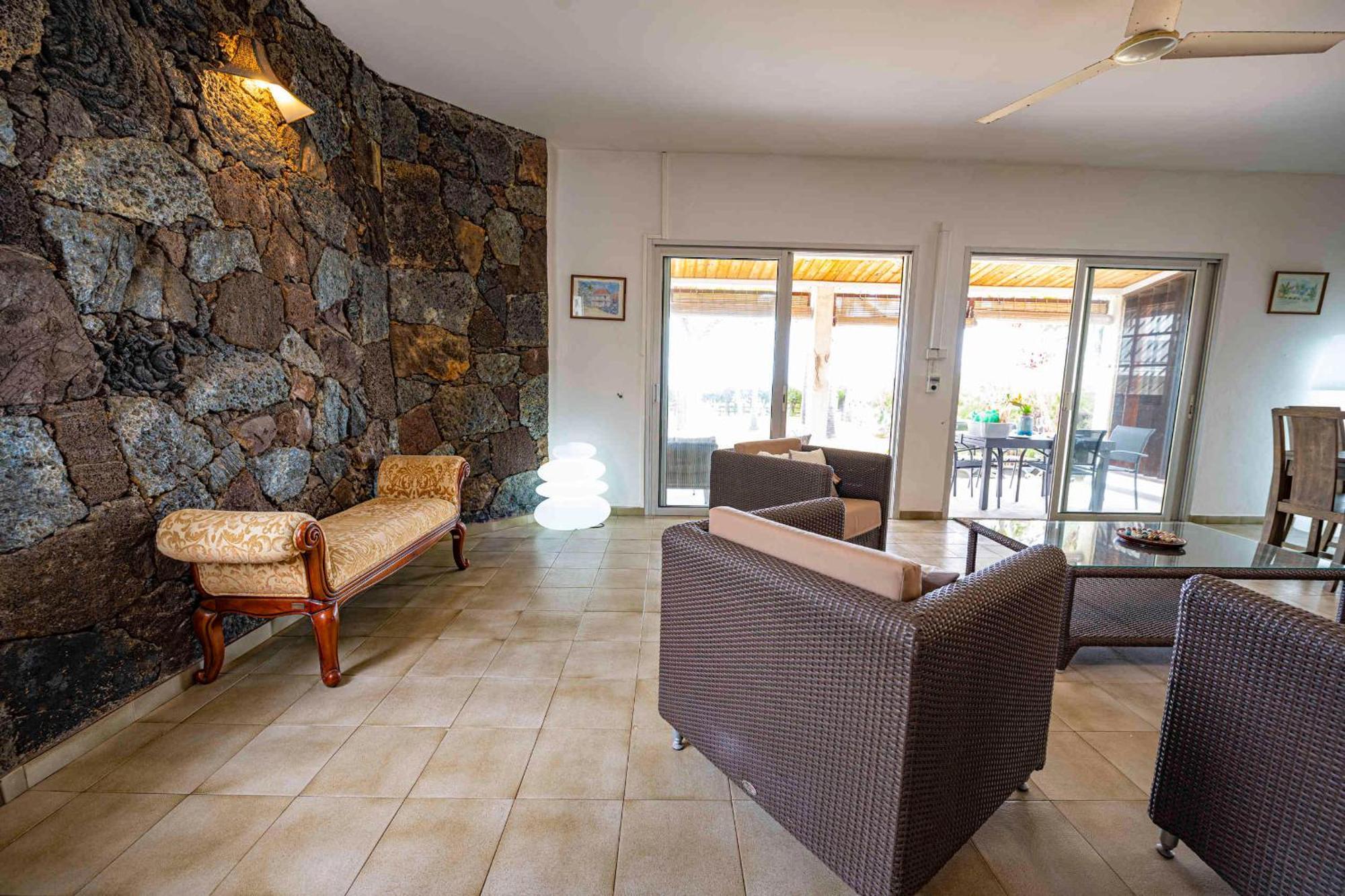 Villa & Bungalow 'Coco Des Sables' Les Pieds Dans L'Eau 라 살린 레 뱅 외부 사진